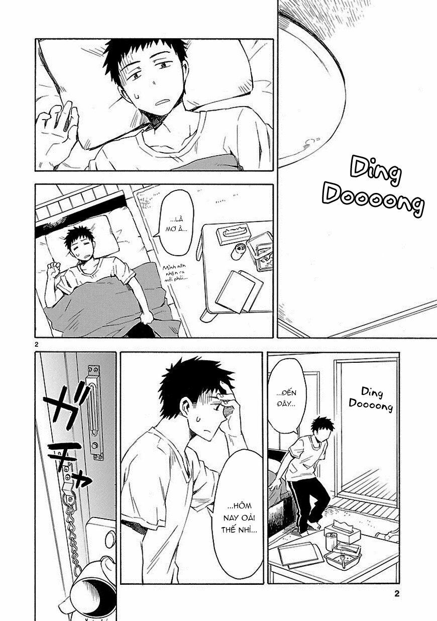 Omaera Zenin Mendokusai! Chapter 10 - 3