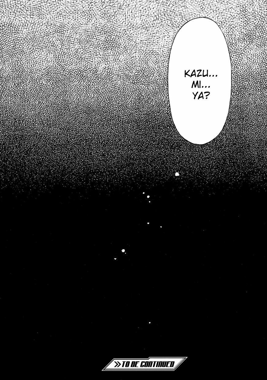 Omaera Zenin Mendokusai! Chapter 10 - 35