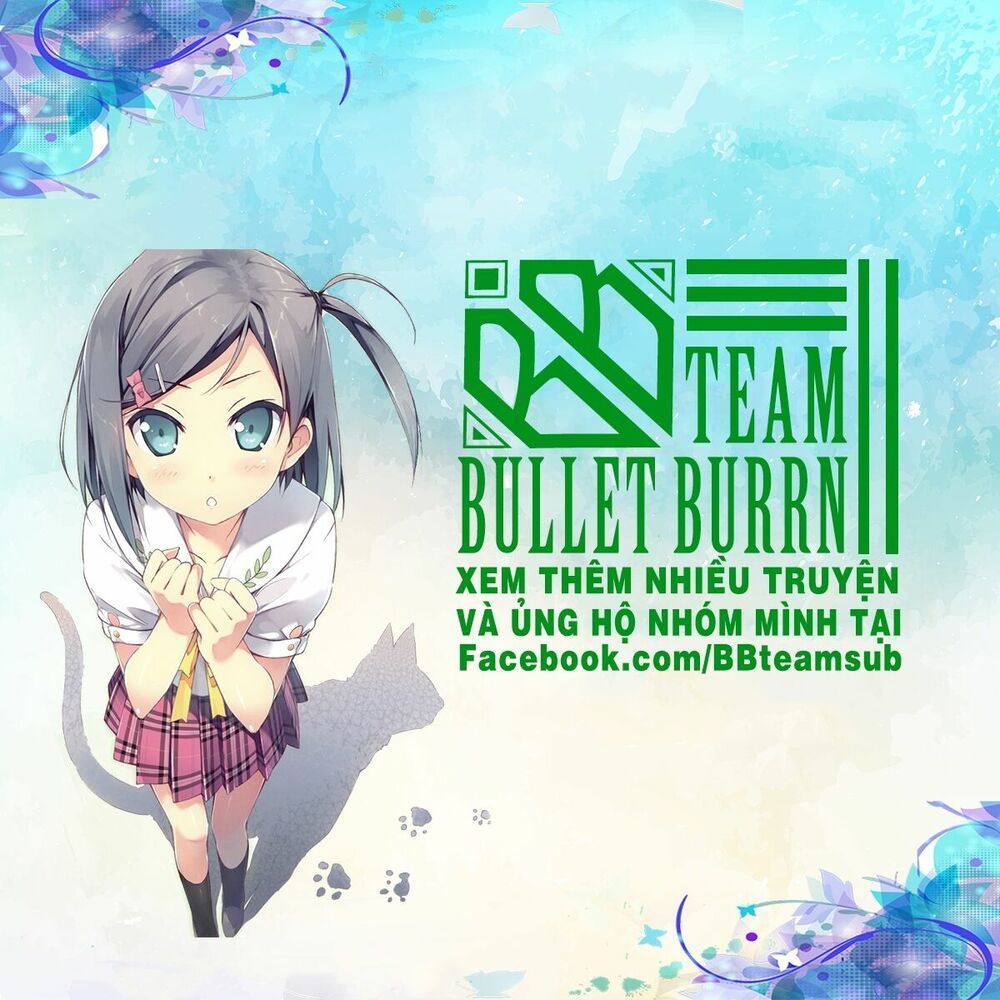 Omaera Zenin Mendokusai! Chapter 35 - 1