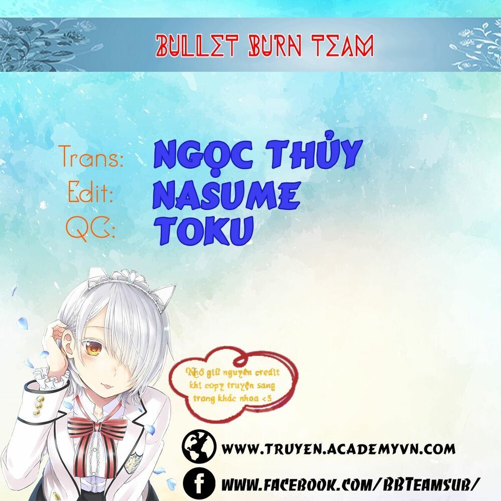 Omaera Zenin Mendokusai! Chapter 35 - 2
