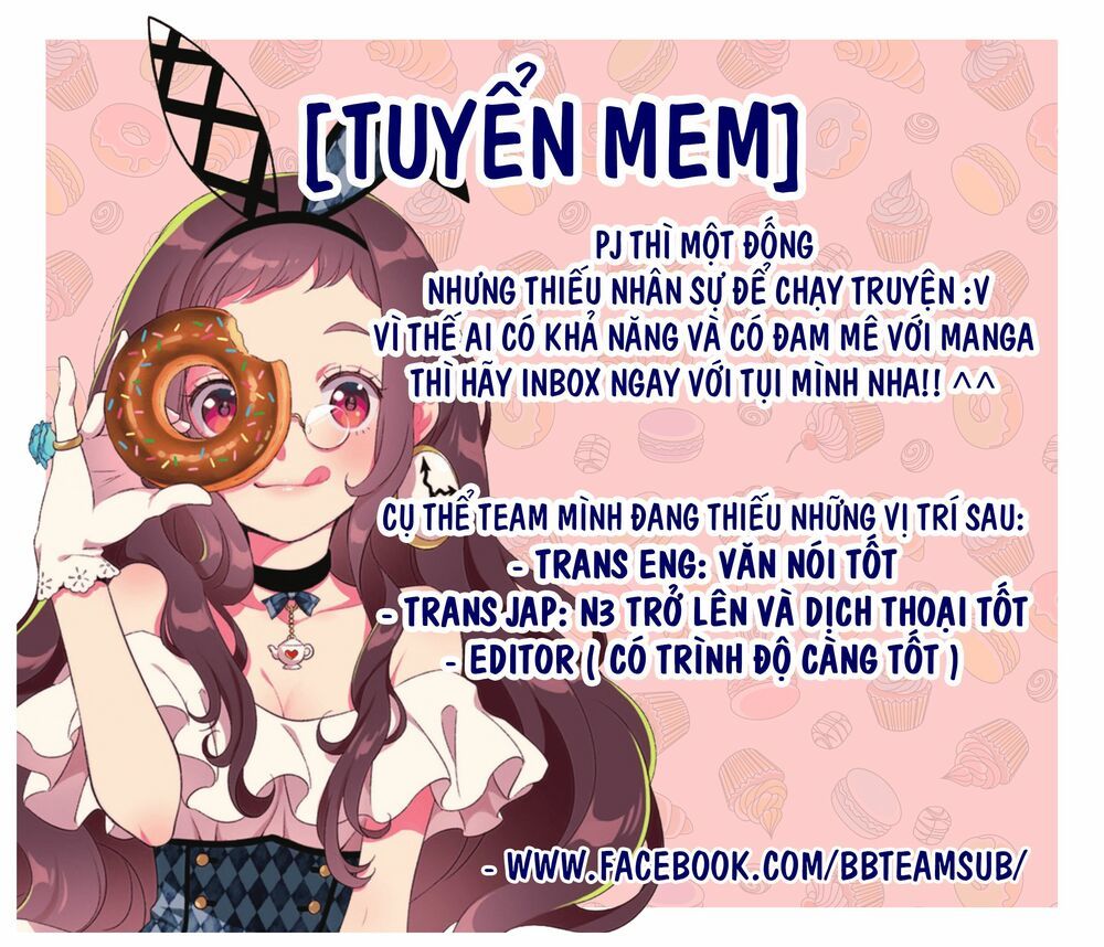 Omaera Zenin Mendokusai! Chapter 35 - 30