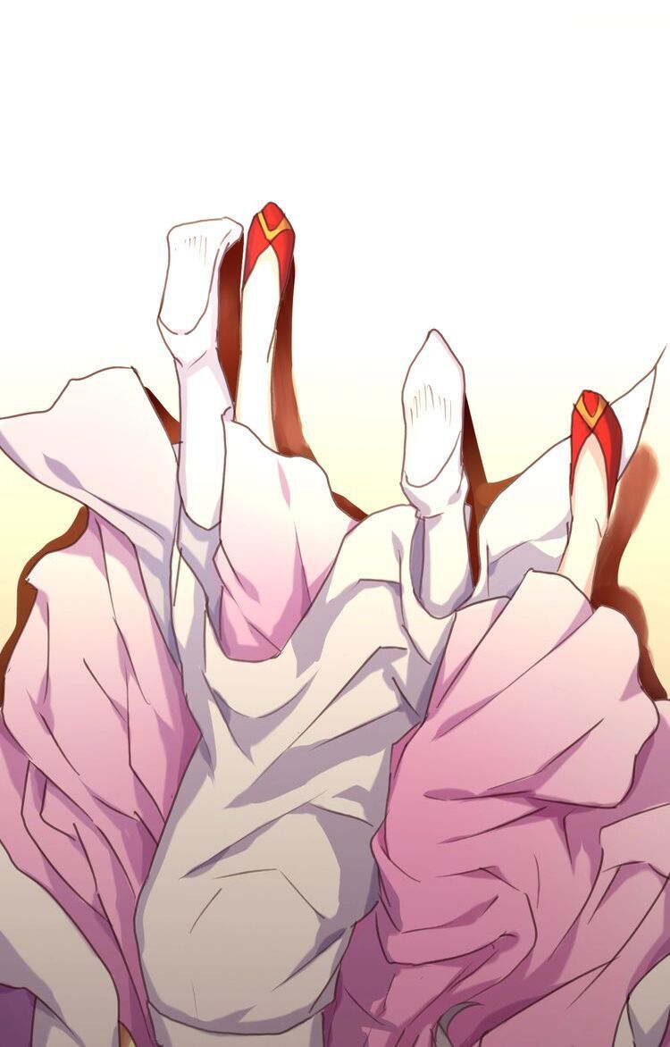 Bệ Hạ, Cầu Người Đừng Làm Yêu! Chapter 1 - 3