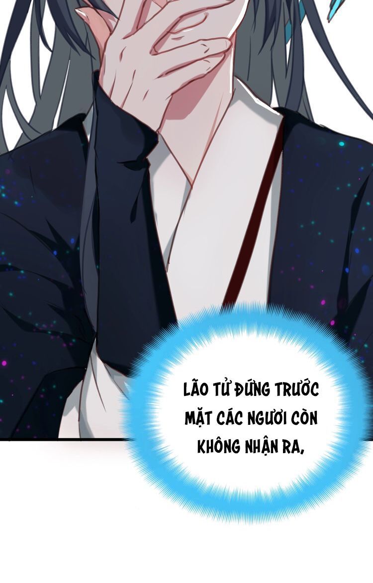 Bệ Hạ, Cầu Người Đừng Làm Yêu! Chapter 1 - 10