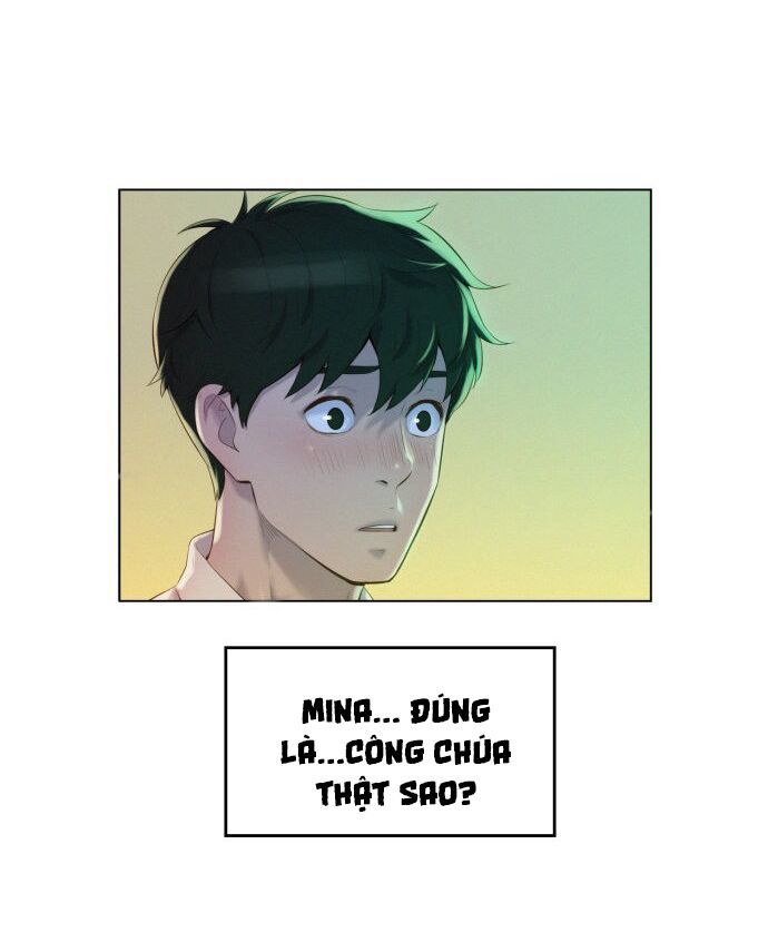 Thợ Săn 3 Cm Chapter 2 - 20