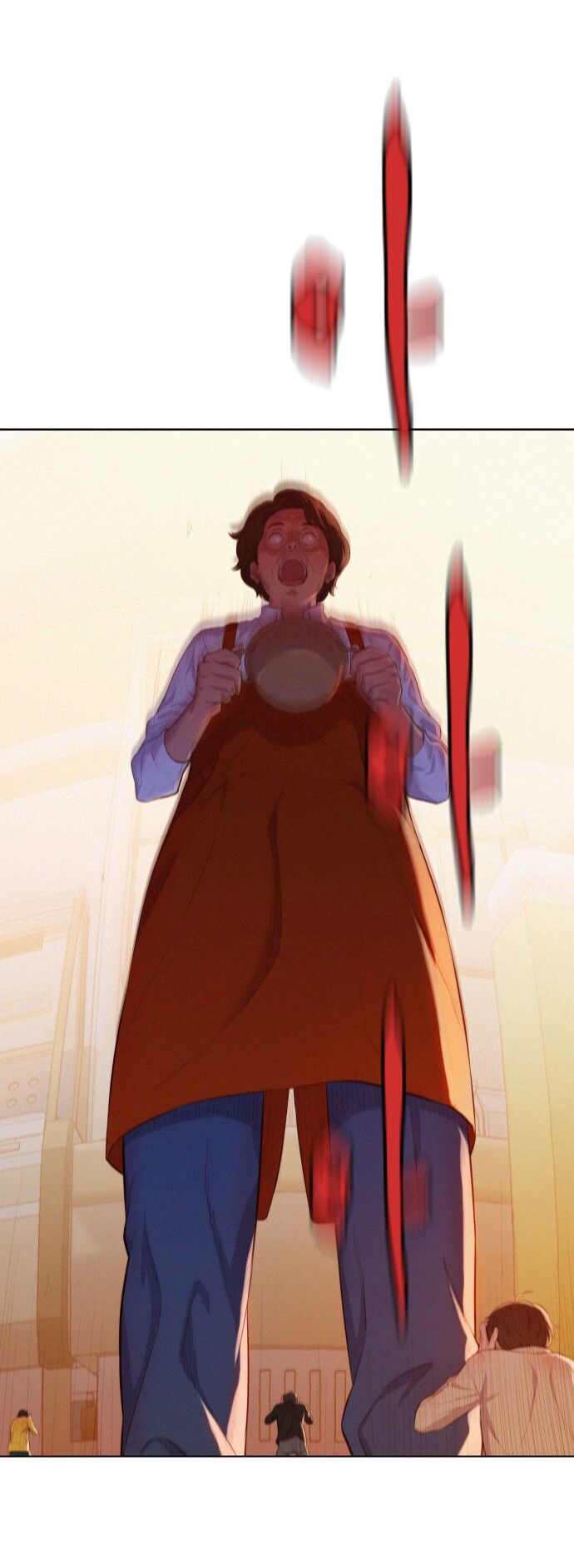 Thợ Săn 3 Cm Chapter 2 - 25