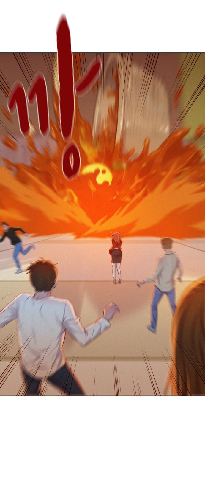 Thợ Săn 3 Cm Chapter 2 - 32