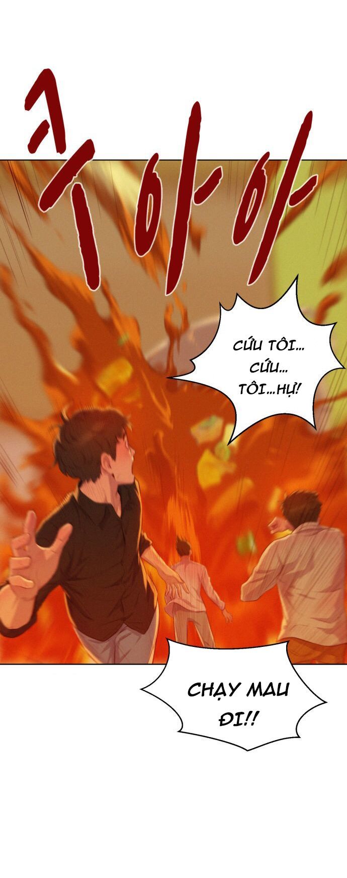 Thợ Săn 3 Cm Chapter 2 - 33