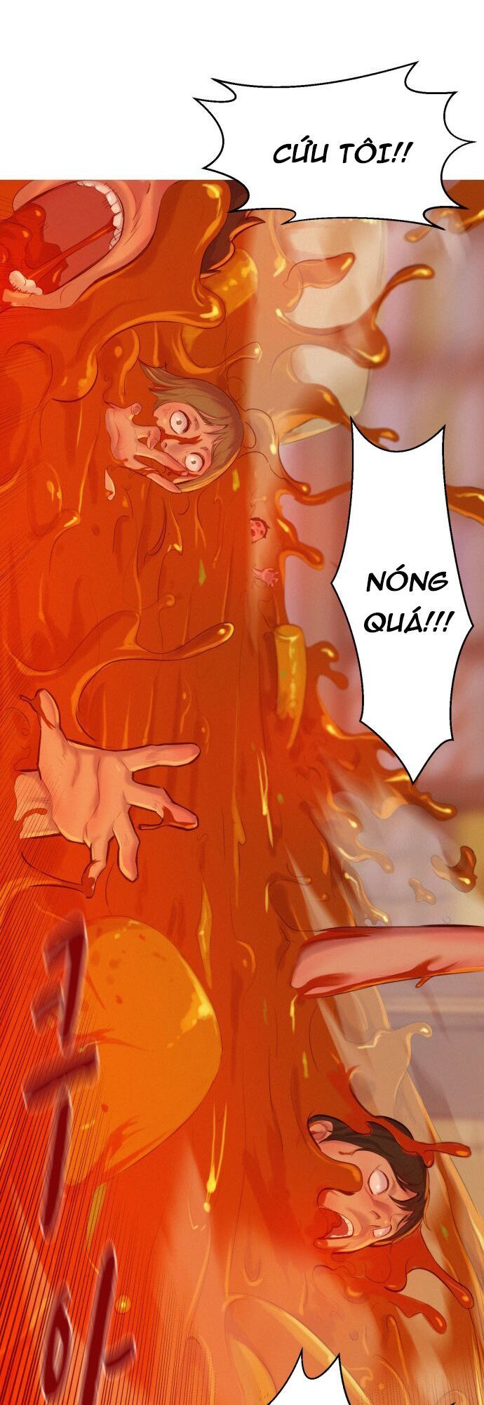 Thợ Săn 3 Cm Chapter 2 - 34