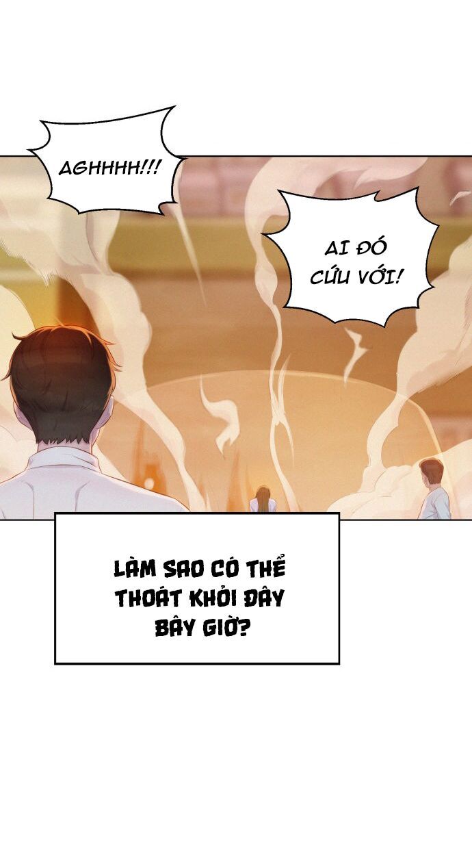 Thợ Săn 3 Cm Chapter 2 - 39