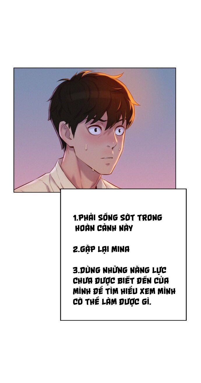 Thợ Săn 3 Cm Chapter 2 - 40