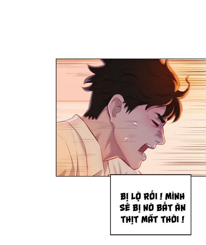 Thợ Săn 3 Cm Chapter 2 - 54