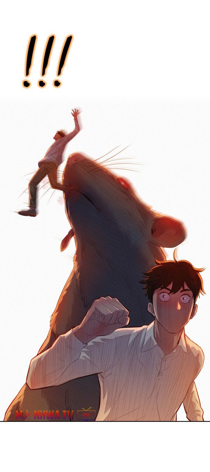 Thợ Săn 3 Cm Chapter 2 - 58