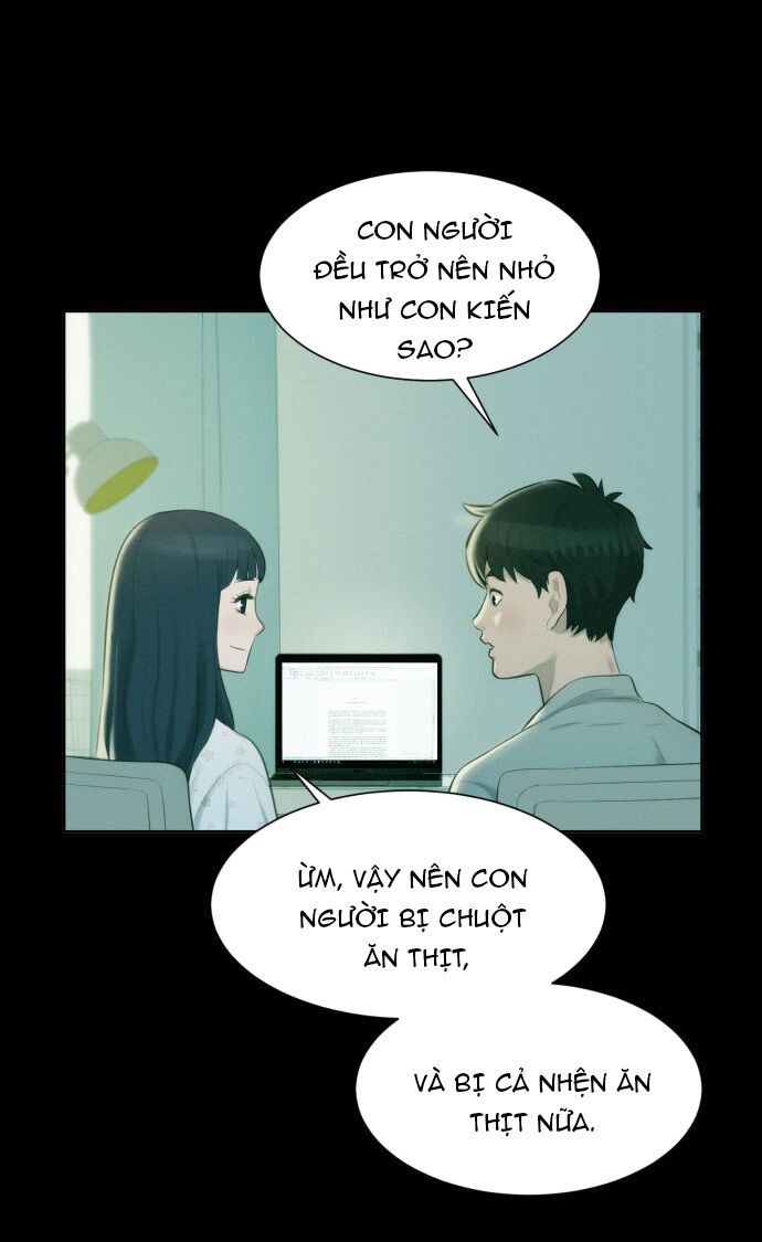 Thợ Săn 3 Cm Chapter 2 - 8