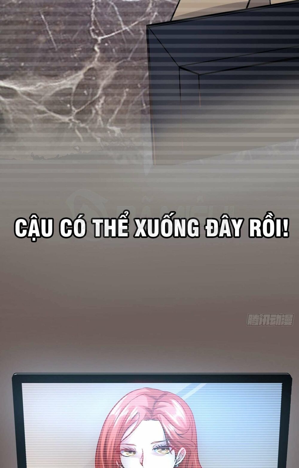 Mạt Thế Thương Lang Chapter 1 - 31