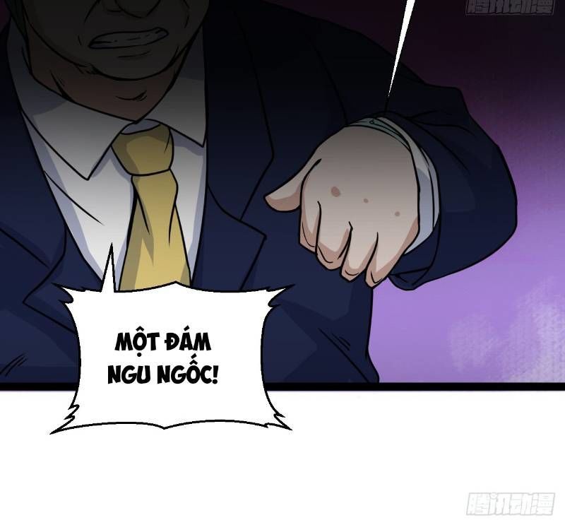 Mạt Thế Thương Lang Chapter 20 - 16