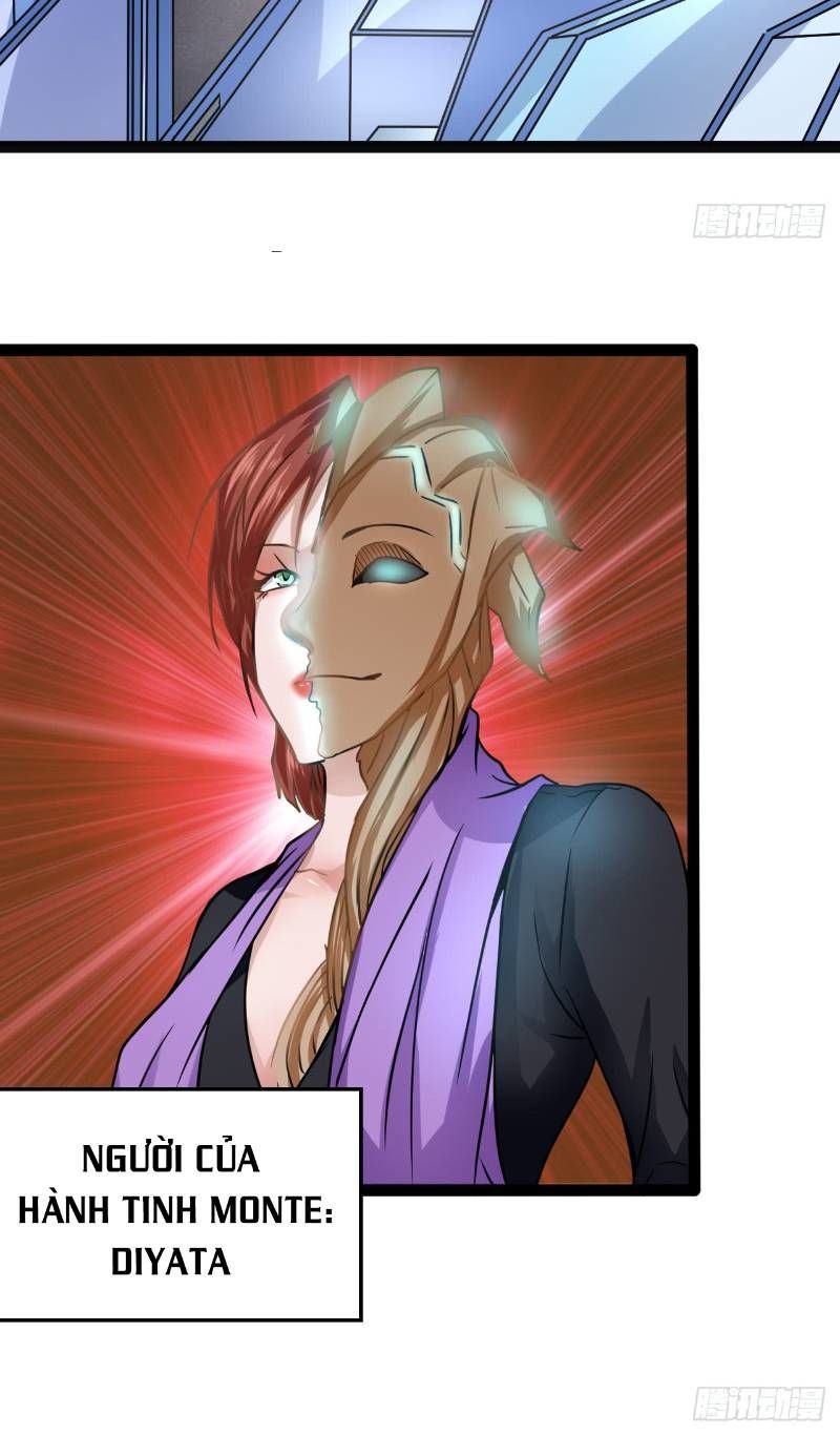 Mạt Thế Thương Lang Chapter 20 - 8