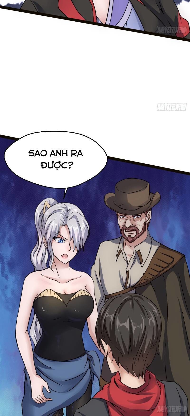 Mạt Thế Thương Lang Chapter 24 - 20
