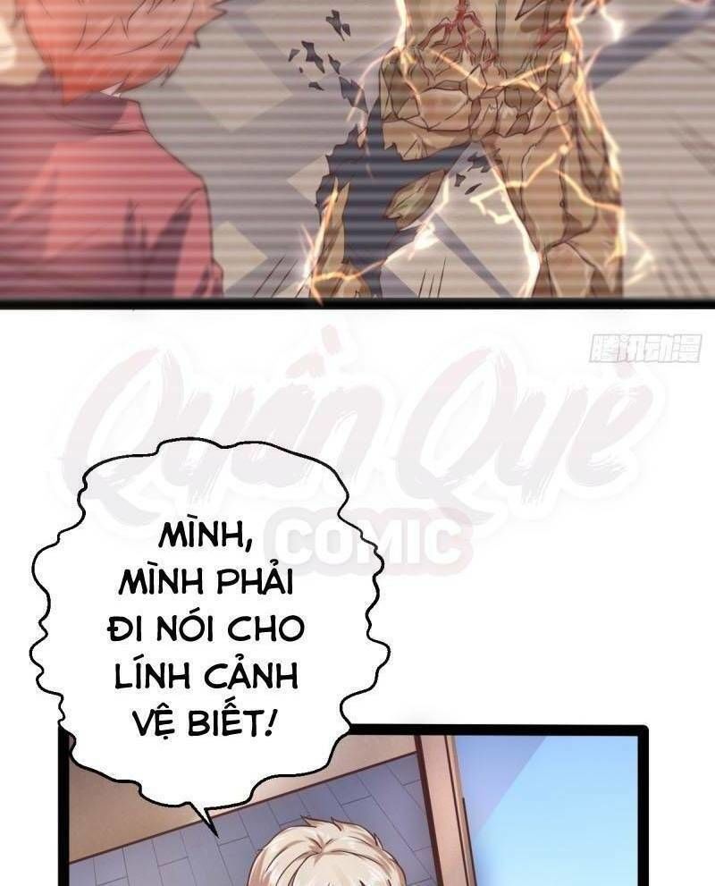 Mạt Thế Thương Lang Chapter 26 - 14