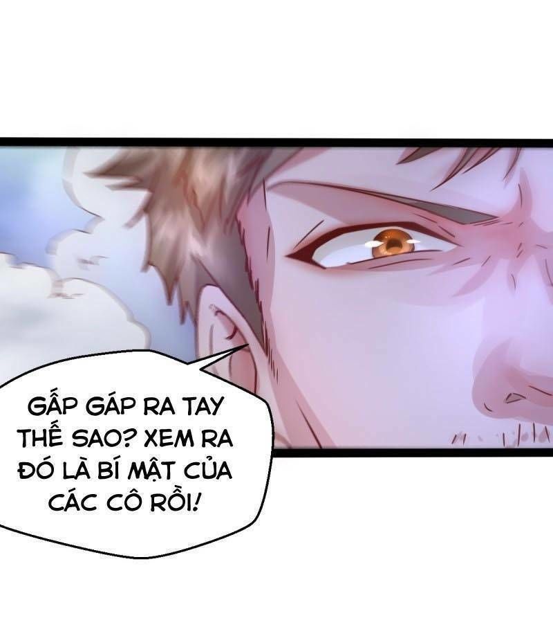 Mạt Thế Thương Lang Chapter 27 - 10