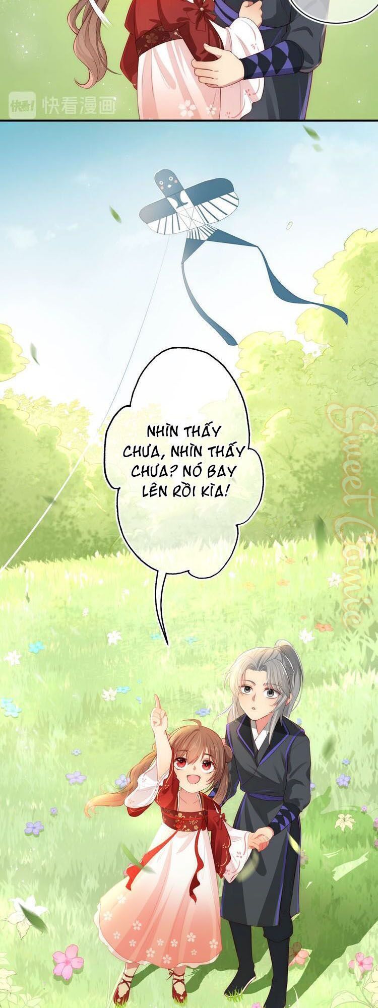 Dưỡng Địch Vi Hoạn Chapter 11 - 15