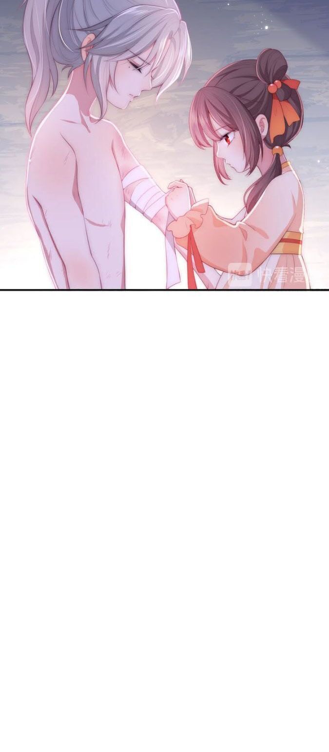 Dưỡng Địch Vi Hoạn Chapter 8 - 13
