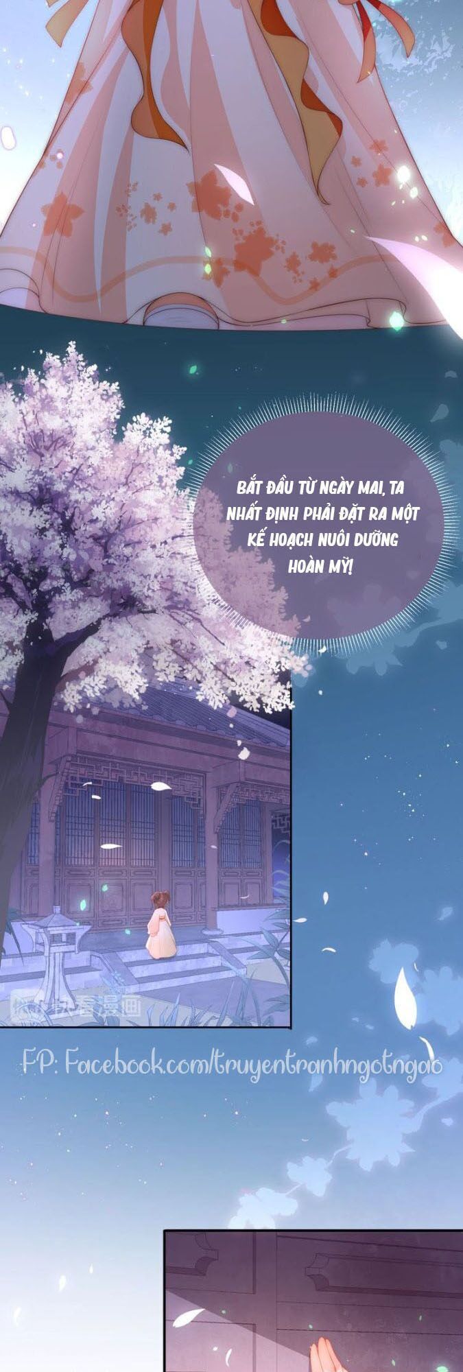 Dưỡng Địch Vi Hoạn Chapter 8 - 16