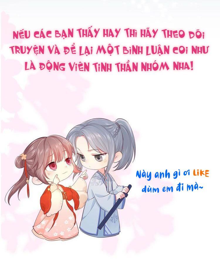 Dưỡng Địch Vi Hoạn Chapter 8 - 23