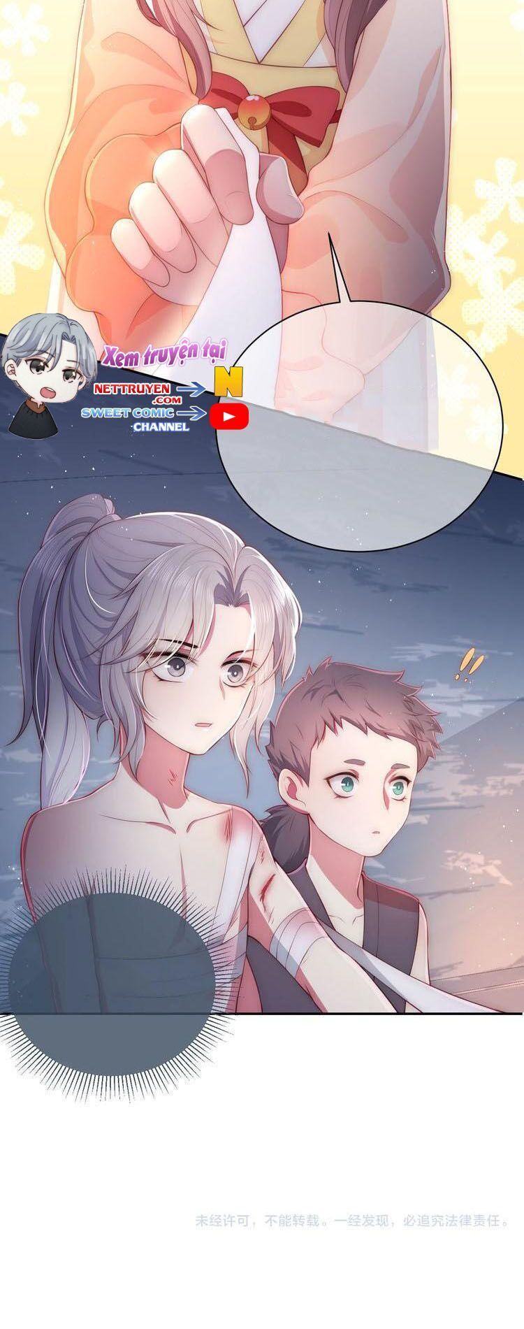 Dưỡng Địch Vi Hoạn Chapter 5 - 32