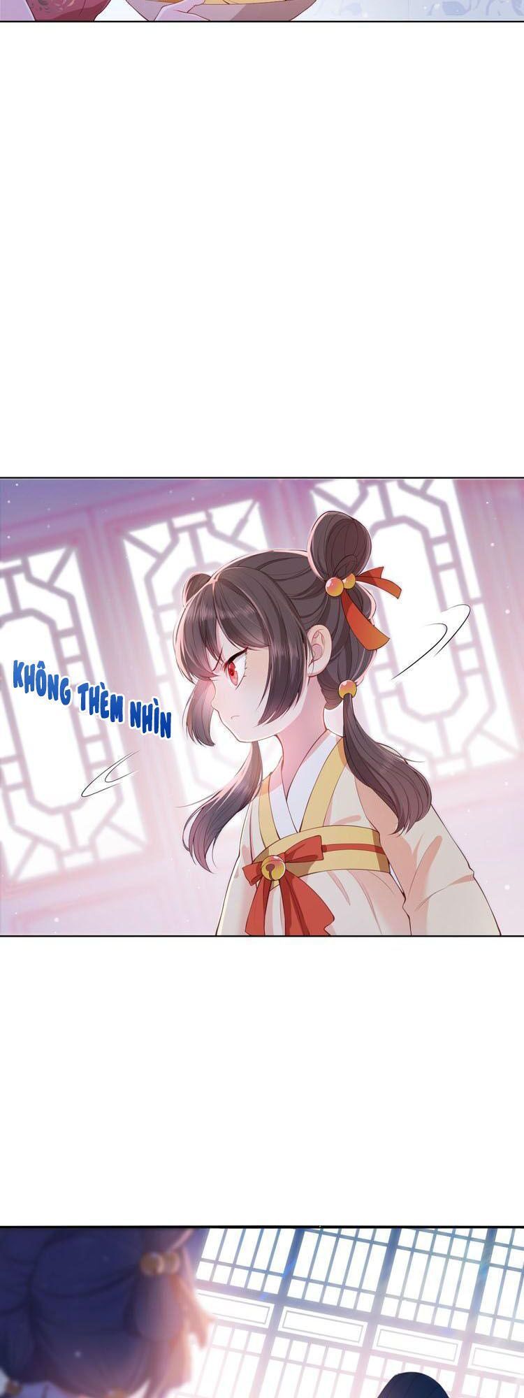 Dưỡng Địch Vi Hoạn Chapter 5 - 9