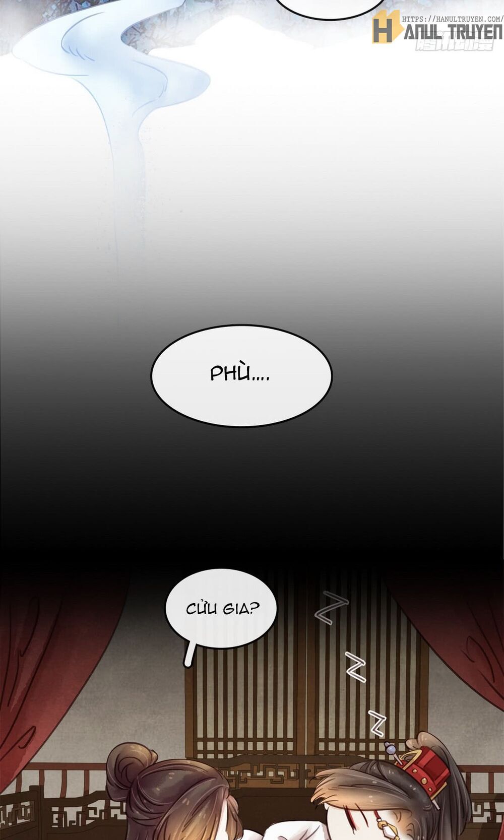 Thị Thiếp Trở Mình Bảo Điển Chapter 9.1 - 17