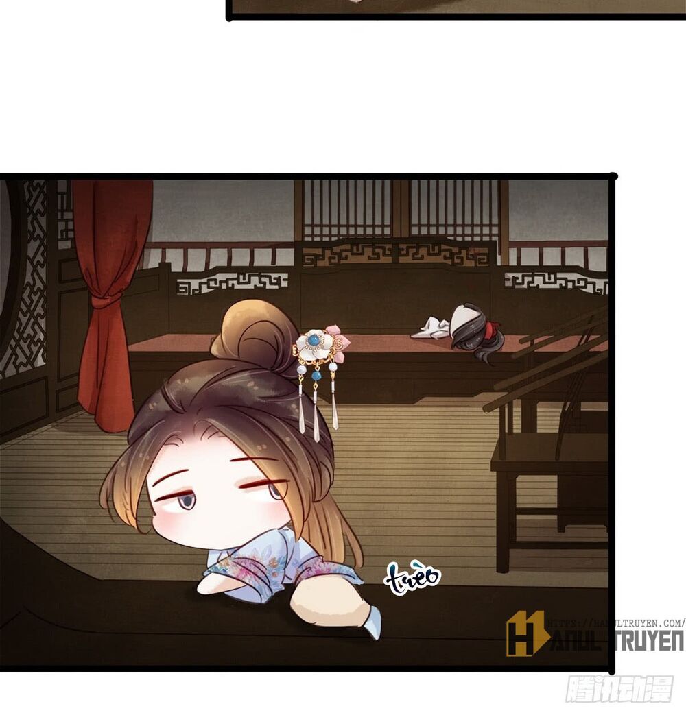 Thị Thiếp Trở Mình Bảo Điển Chapter 9.1 - 19