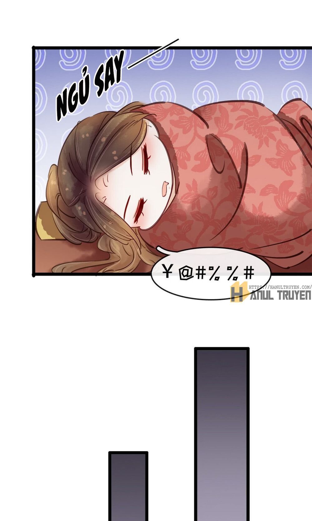 Thị Thiếp Trở Mình Bảo Điển Chapter 9.1 - 20