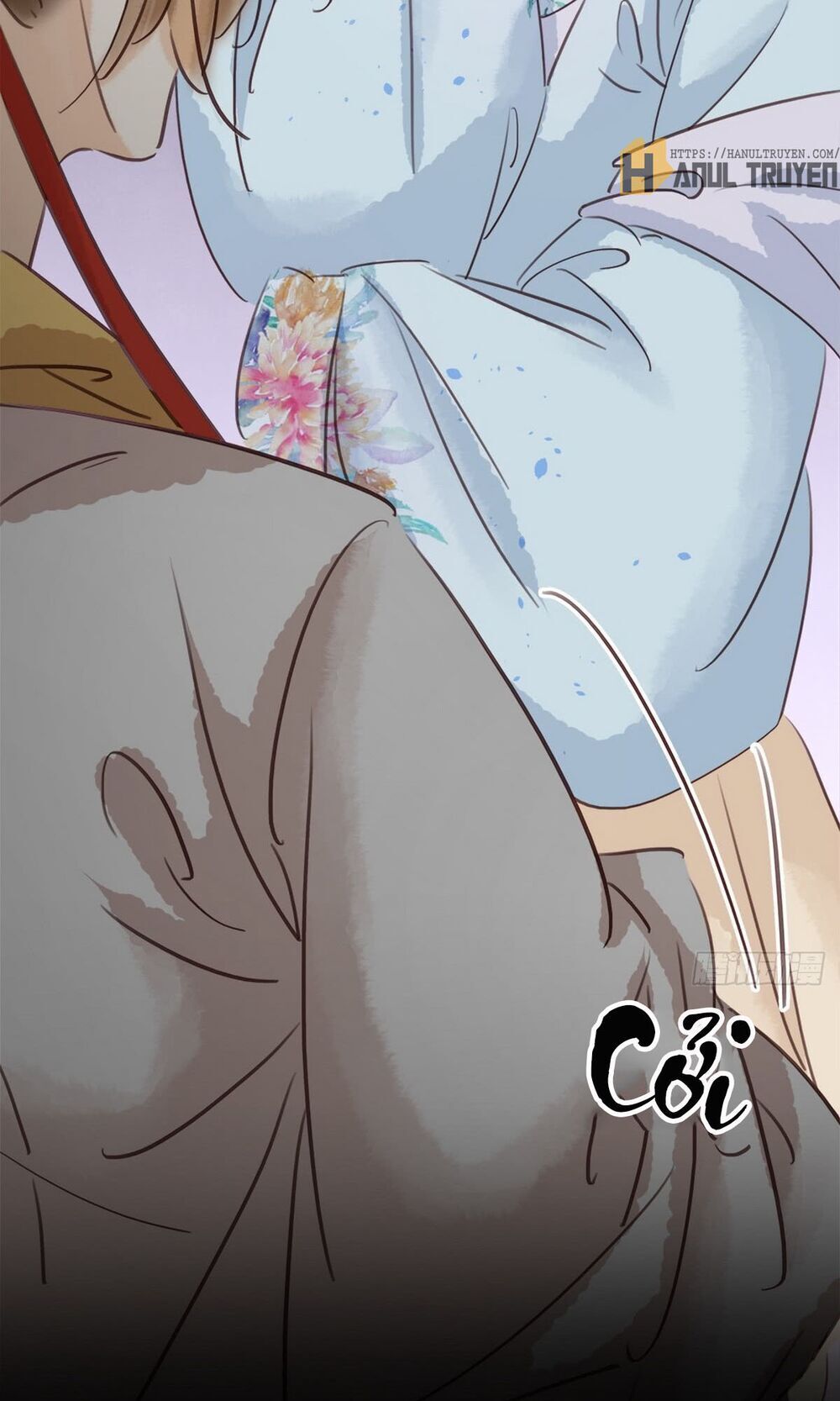 Thị Thiếp Trở Mình Bảo Điển Chapter 9.1 - 6