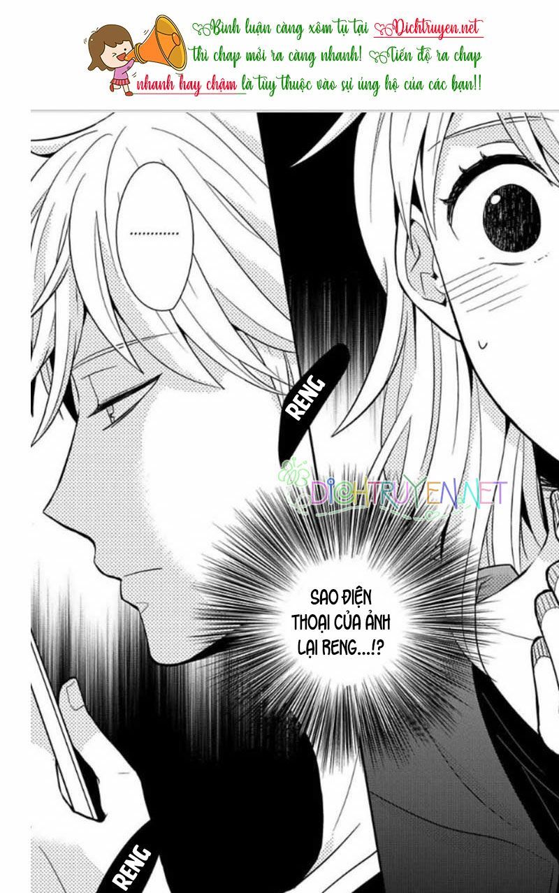 Người Đẹp Hóa Ra Là Quái Vật? Chàng Trai Thành Thị Và Cô Gái Phố Thị Chapter 2 - 27