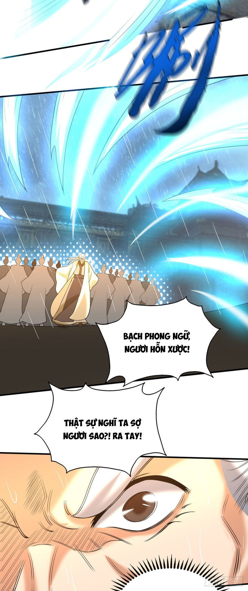 Ta Có Chín Nữ Đồ Đệ Chapter 38 - 23