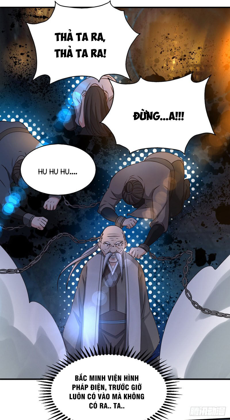Ta Có Chín Nữ Đồ Đệ Chapter 38 - 32
