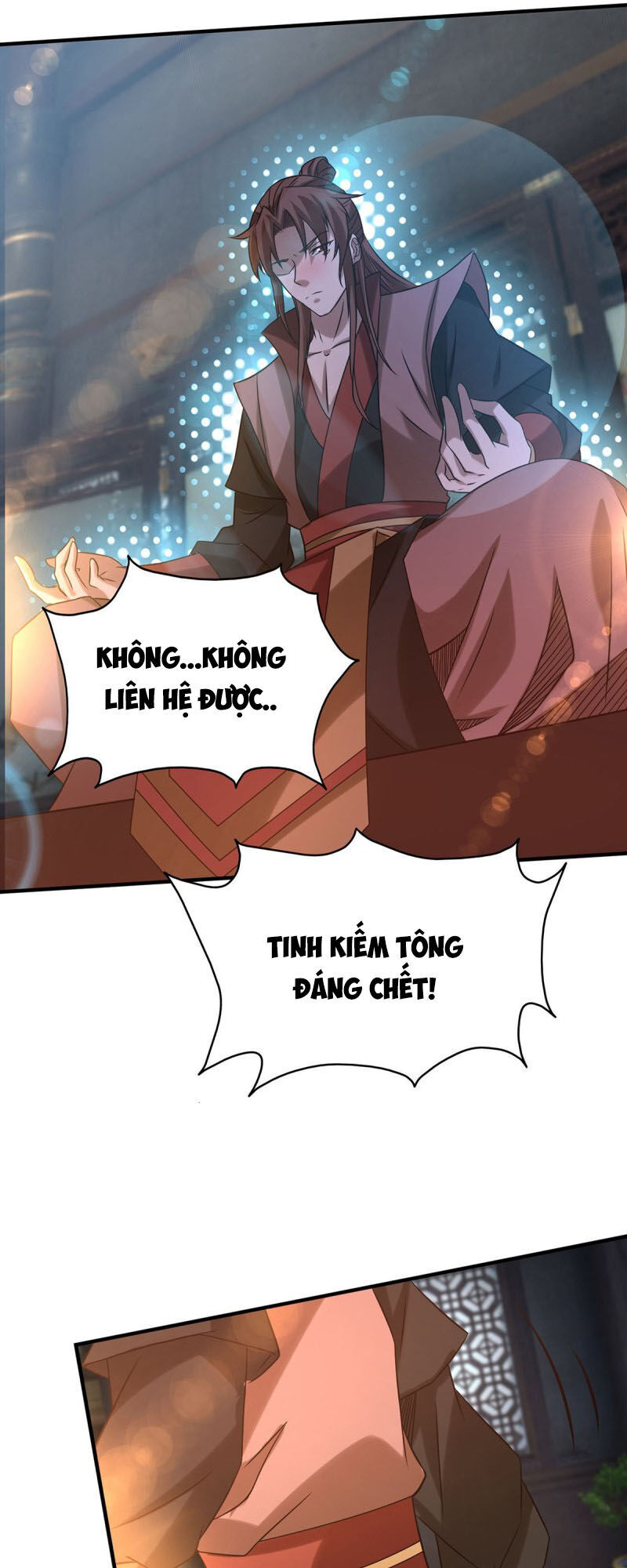 Ta Có Chín Nữ Đồ Đệ Chapter 39 - 38