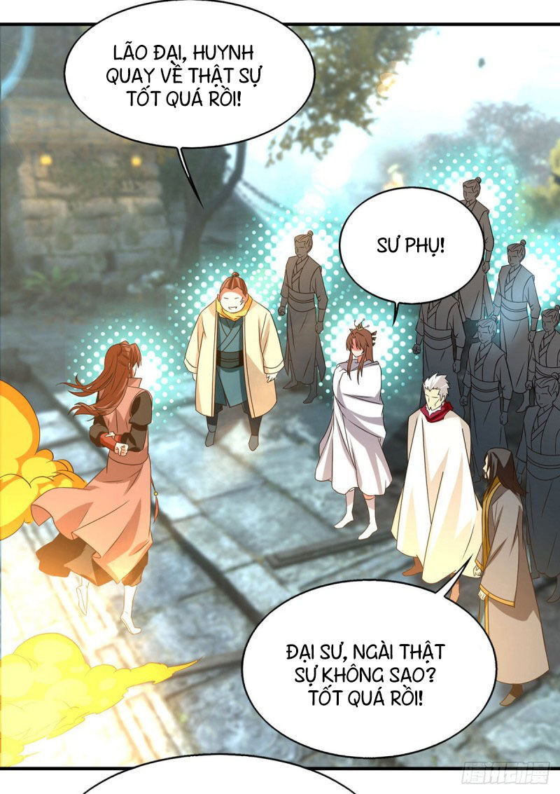 Ta Có Chín Nữ Đồ Đệ Chapter 44 - 26