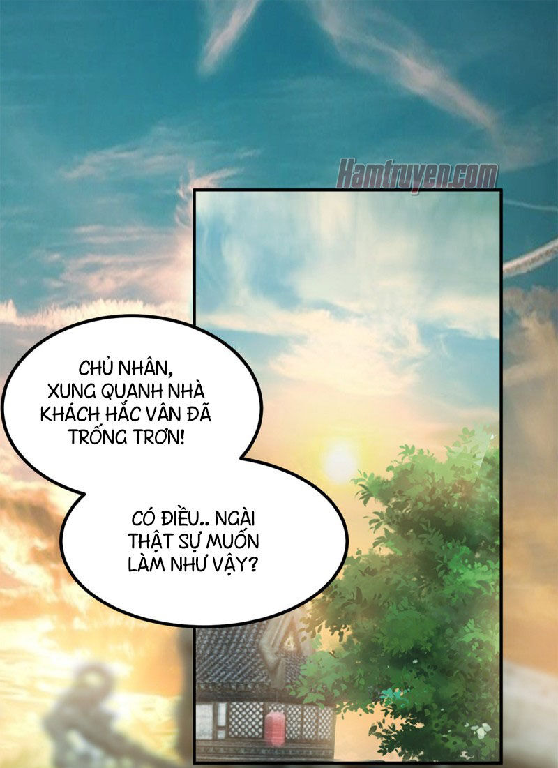 Ta Có Chín Nữ Đồ Đệ Chapter 45 - 1