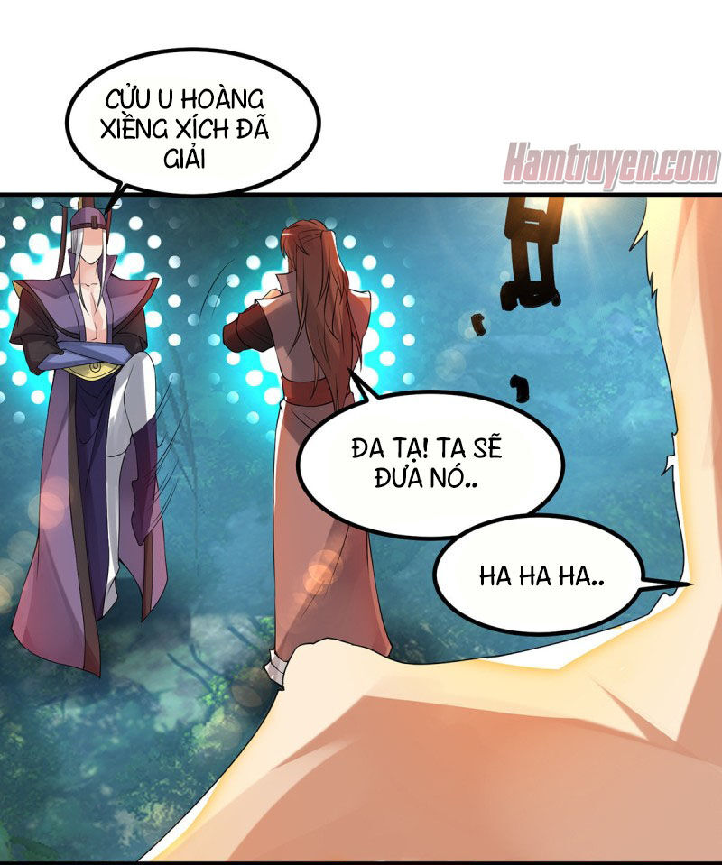 Ta Có Chín Nữ Đồ Đệ Chapter 47 - 14