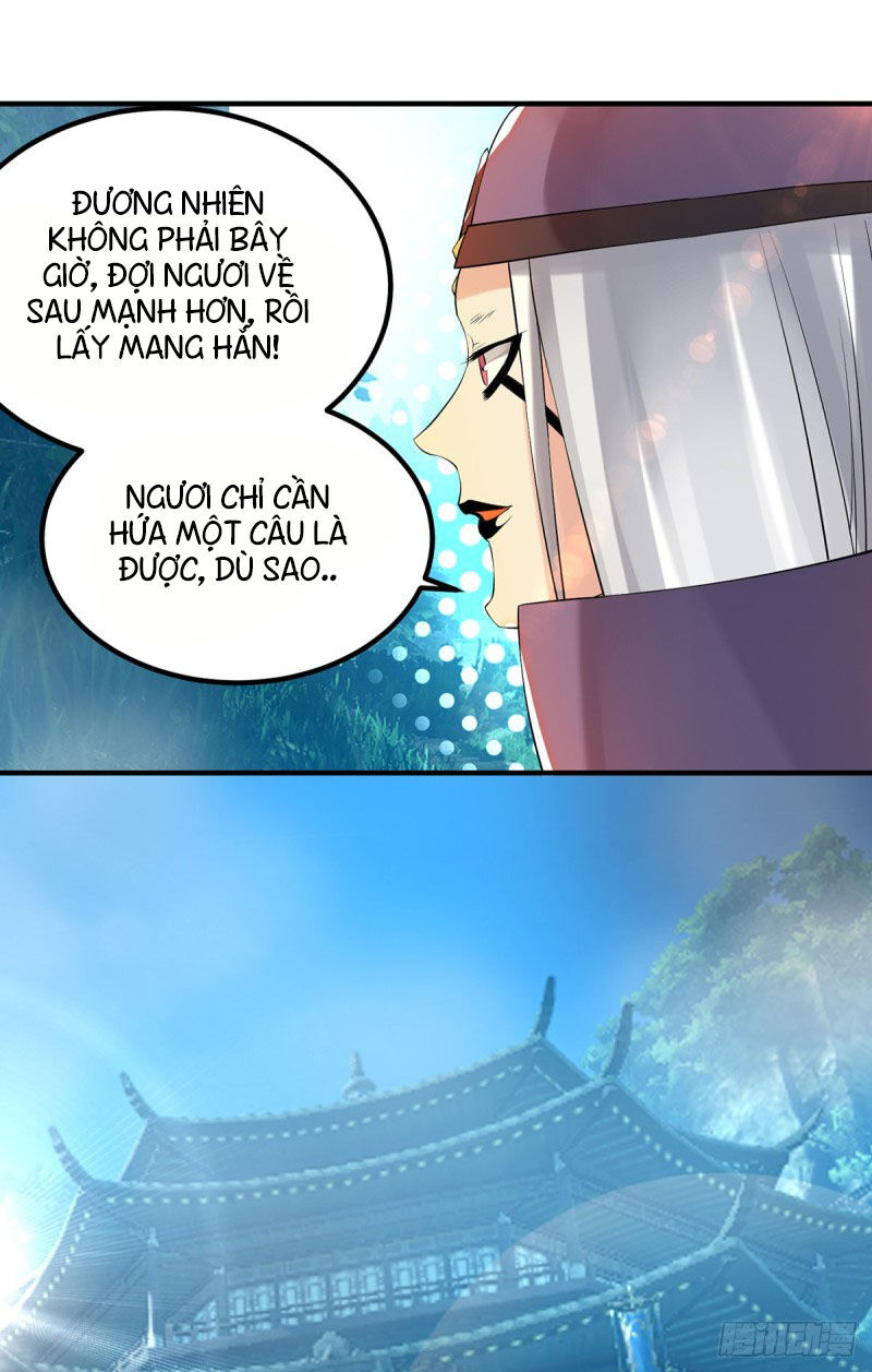 Ta Có Chín Nữ Đồ Đệ Chapter 47 - 4