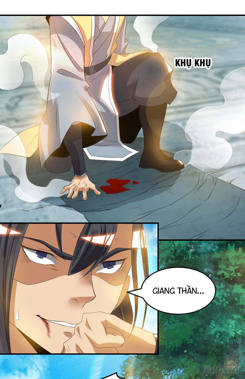 Ta Có Chín Nữ Đồ Đệ Chapter 48 - 13