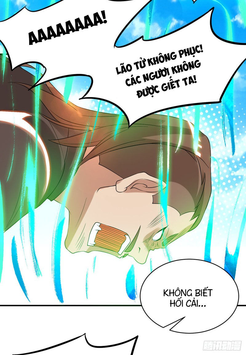 Ta Có Chín Nữ Đồ Đệ Chapter 48 - 27