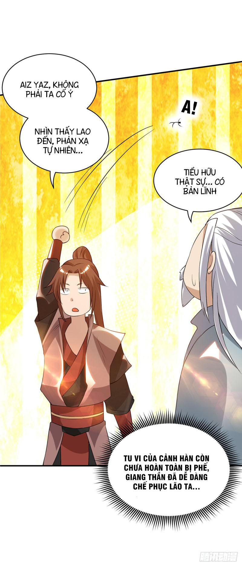 Ta Có Chín Nữ Đồ Đệ Chapter 48 - 30