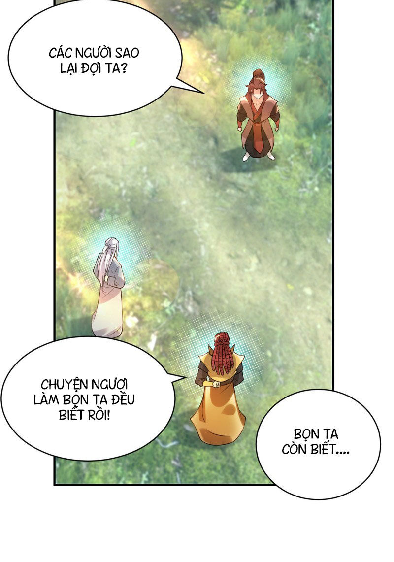 Ta Có Chín Nữ Đồ Đệ Chapter 48 - 36