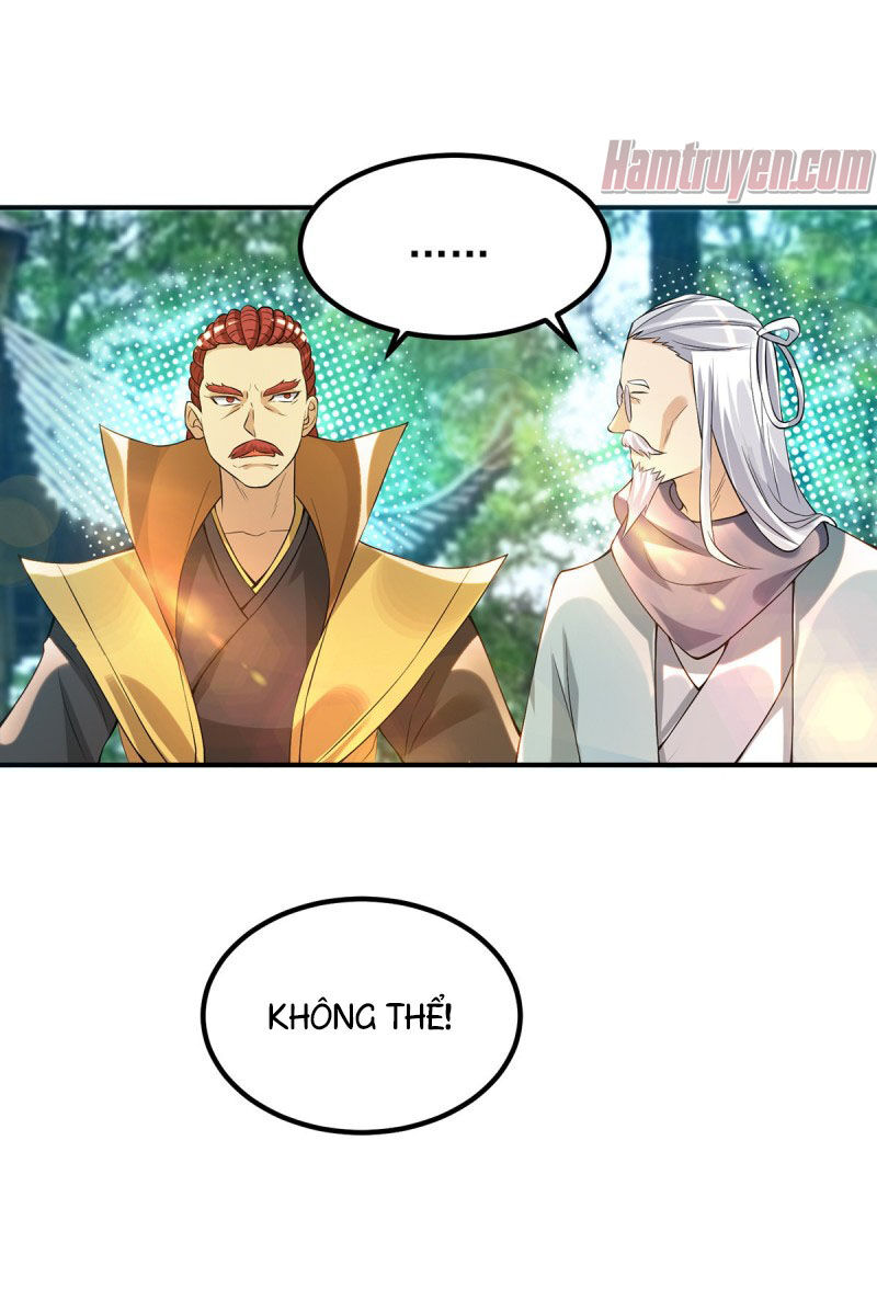 Ta Có Chín Nữ Đồ Đệ Chapter 48 - 38