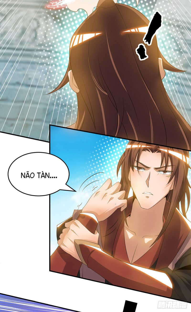 Ta Có Chín Nữ Đồ Đệ Chapter 48 - 10
