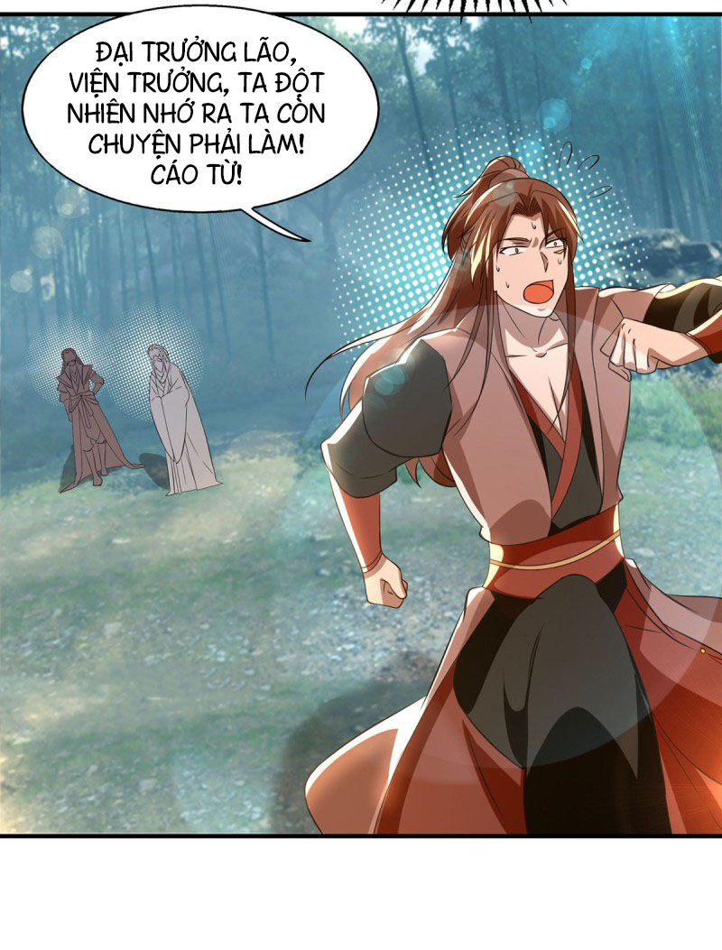 Ta Có Chín Nữ Đồ Đệ Chapter 49 - 13