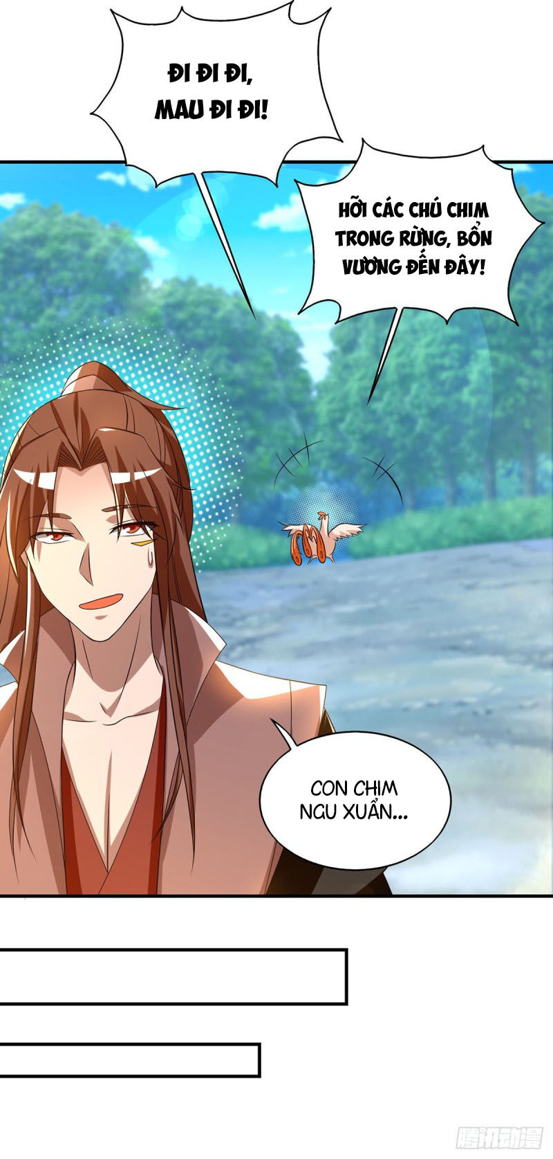 Ta Có Chín Nữ Đồ Đệ Chapter 49 - 26