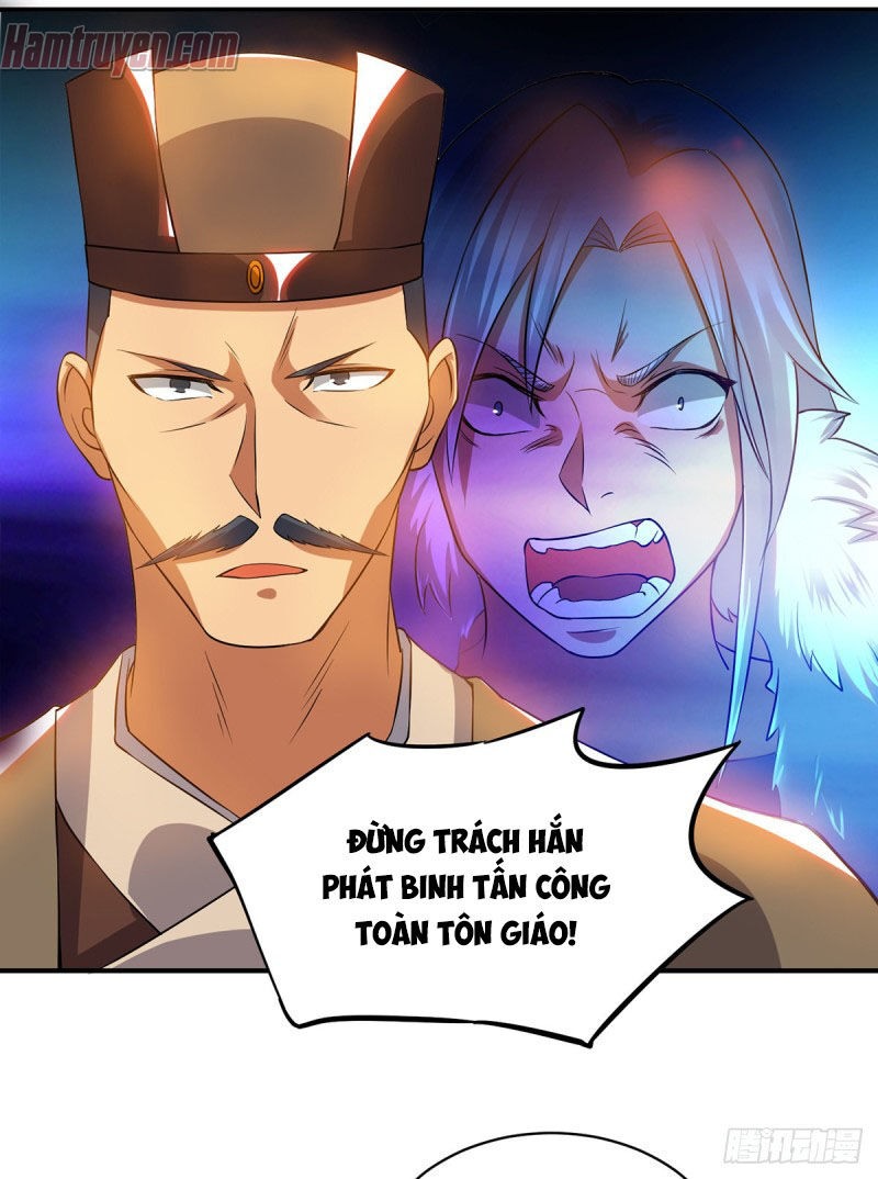 Ta Có Chín Nữ Đồ Đệ Chapter 51 - 18